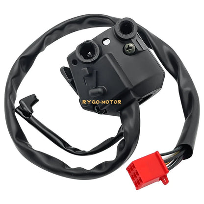 Kill Switch / Right Hand Control for Honda CBR954 RR (2002–2003)