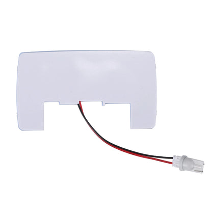 5050SMD 6000K Car Interior Dome Light for Toyota RAIZE A200A 210A (2020-2023)