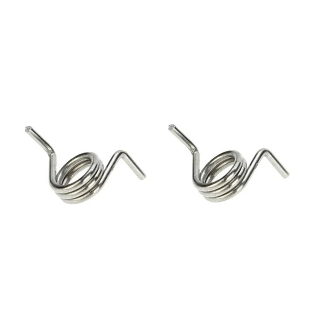 Car Door Lock Spring Set for Mercedes-Benz W203 W211 W164 W209 S203 S211 W245