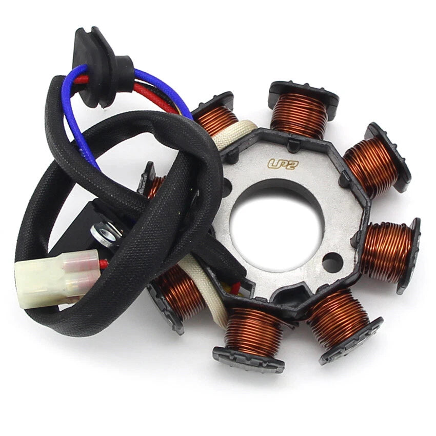 Magneto Stator Coil for Yamaha YFM90 Raptor 90 EFI (2016-2018)