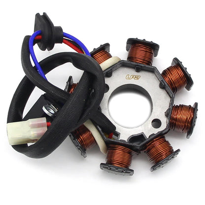 Magneto Stator Coil for Yamaha YFM90 Raptor 90 EFI (2016-2018)