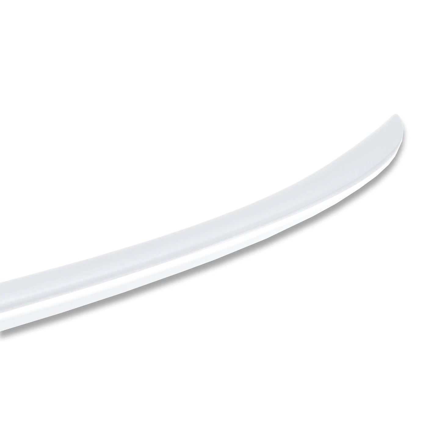 Rear Boot Spoiler for BMW E93 Convertible M3 Style (2007-2013)