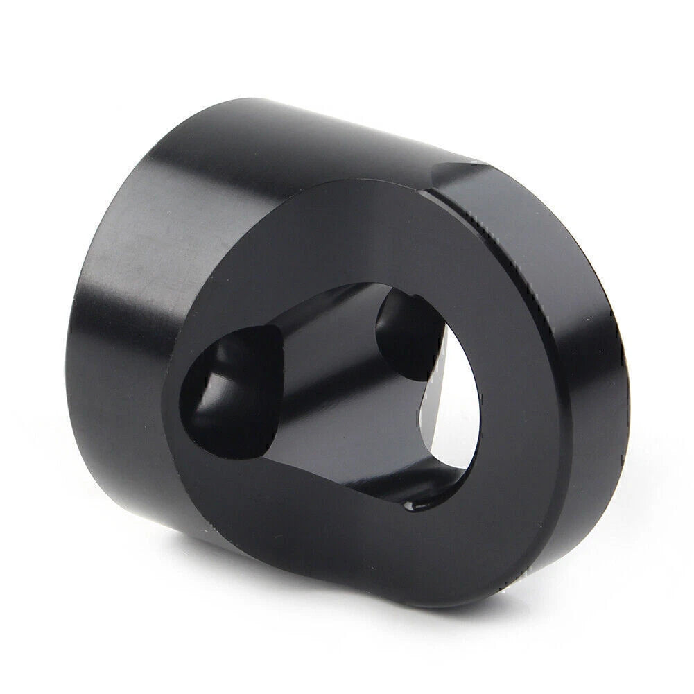 CNC Billet Front Tow Hook for Polaris General, RS1, RZR XP 1000, Turbo