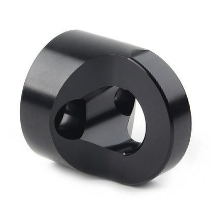 CNC Billet Front Tow Hook for Polaris General, RS1, RZR XP 1000, Turbo