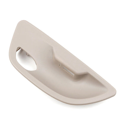ABS Car Door Handle Bowl Cover for BMW 5 Series F10 F11 (2011-2017)
