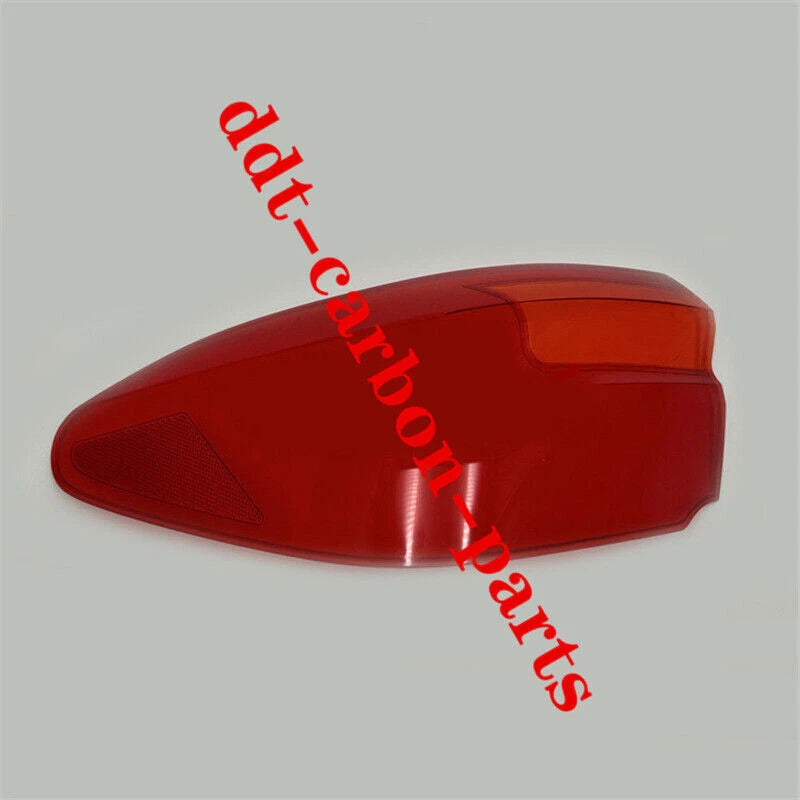 Tail Light Lens Cover Left Outer for BMW X2 (2018–2023)