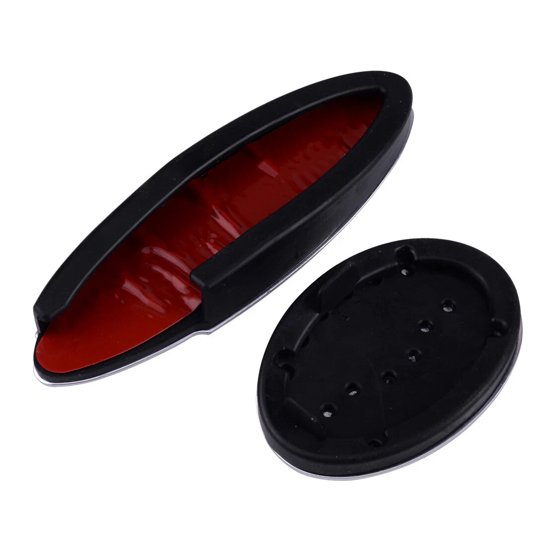 Gas Brake Pedal Cover for Mini Cooper R56/F56/F55 R57/F57 R58 R60 (2007-2021)