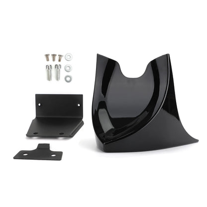 Front Spoiler Chin Trim for 2004-2019 Harley Sportster XL883 XL1200 (04-19)