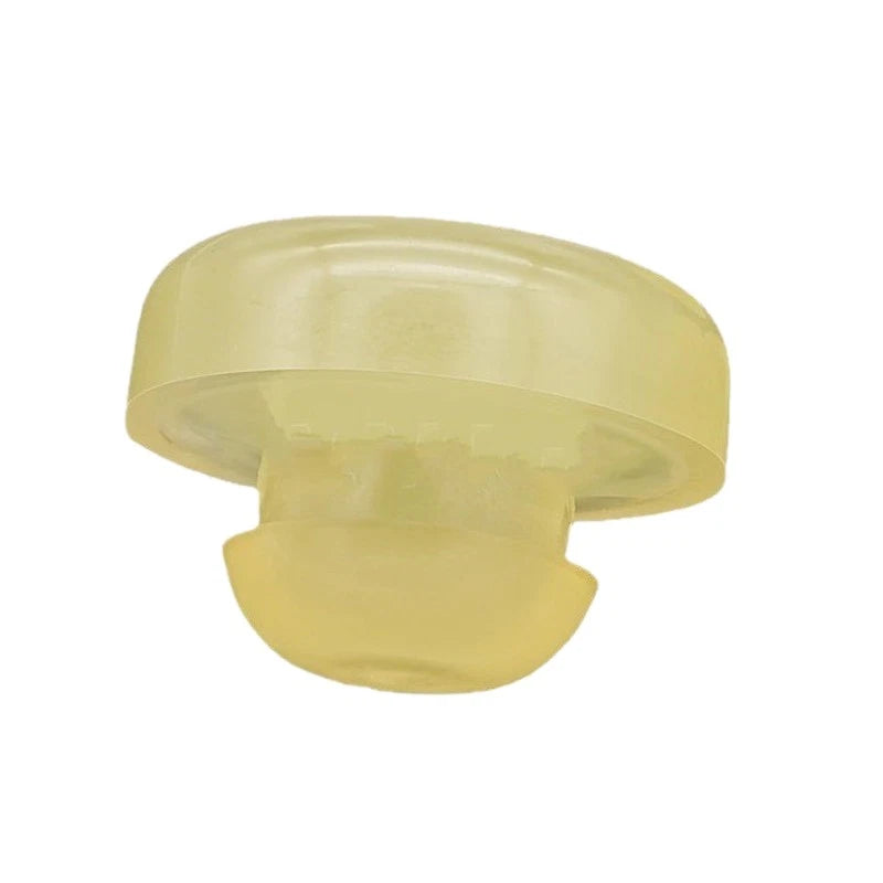 Brake Clutch Pedal Rubber Stopper for Nissan Altima Frontier Infiniti