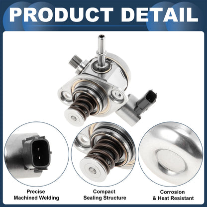 High Pressure Fuel Pump Assembly for Nissan Juke (2011-2017)