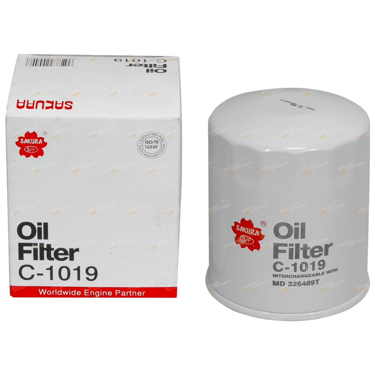 Oil Air Fuel Filter Double Service Kit for Challenger PB PC 4D56T 2.5L