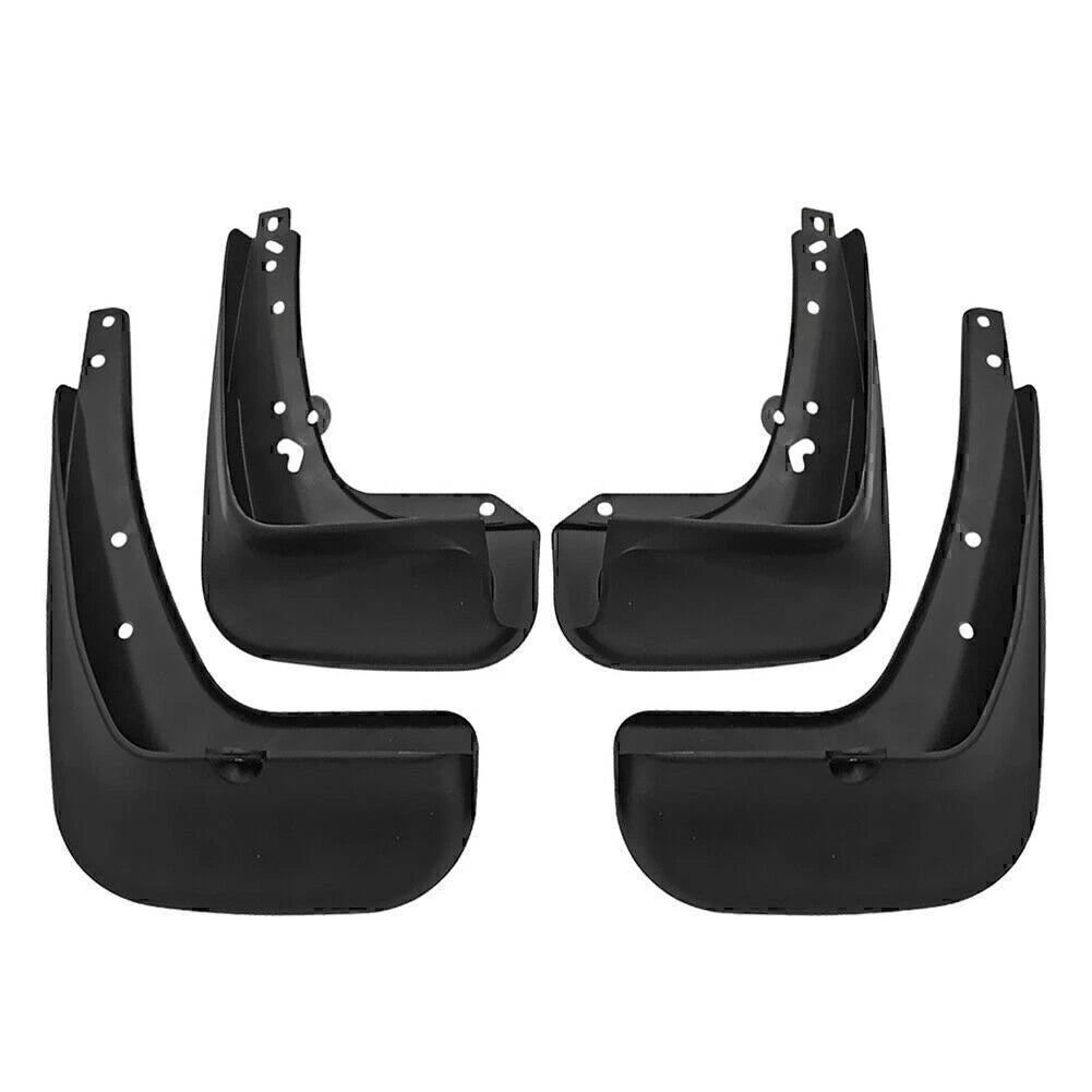 Mud Flaps for Hyundai Accent (2011-2016)