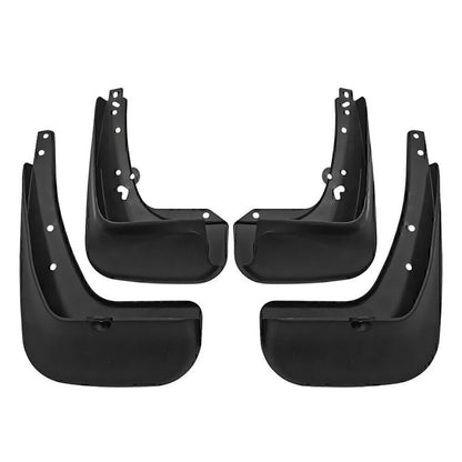 Mud Flaps for Hyundai Accent (2011-2016)