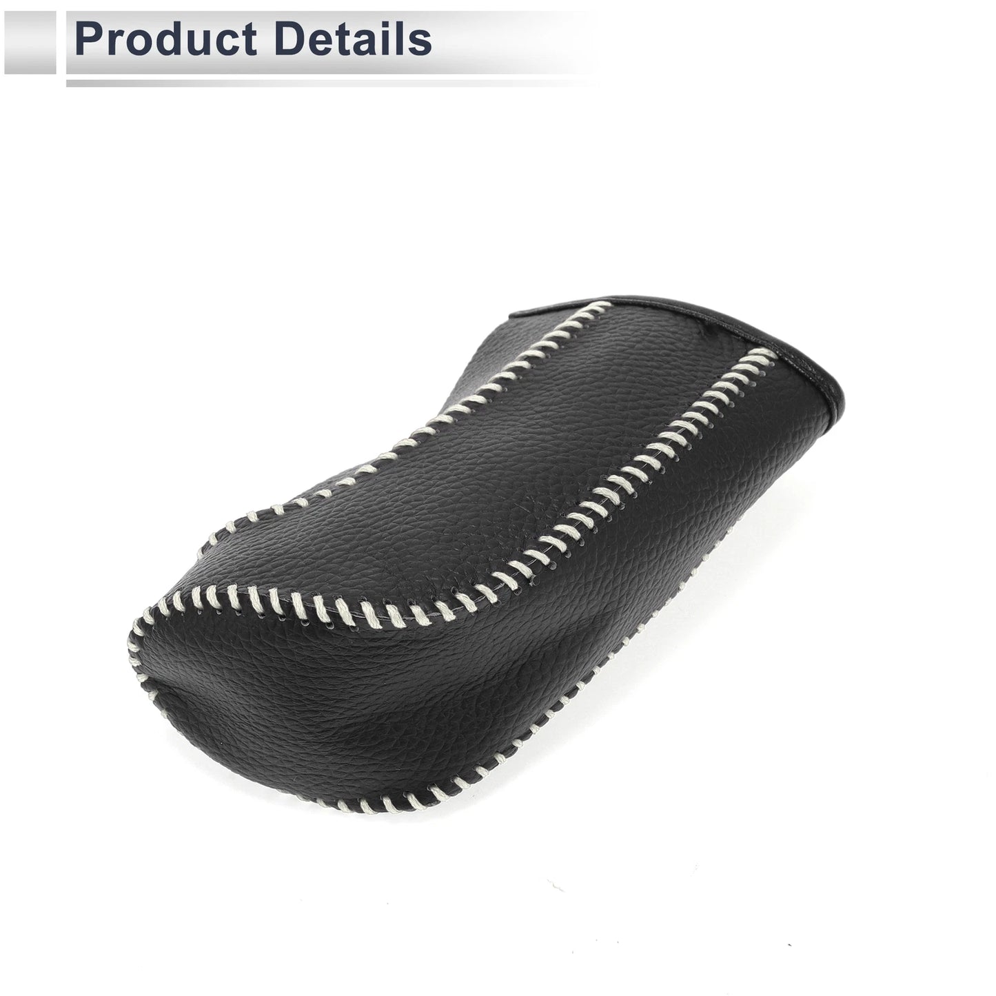 Car Gear Shift Knob Cover for Nissan Tiida (2004-2012)