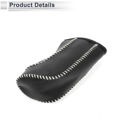 Car Gear Shift Knob Cover for Nissan Tiida (2004-2012)