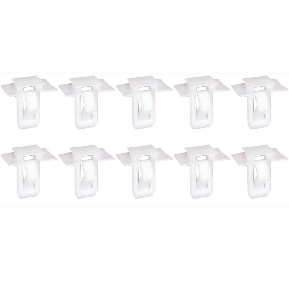 10 x Headliner Trim Retainers for Chevy Cadillac (2000-2015)