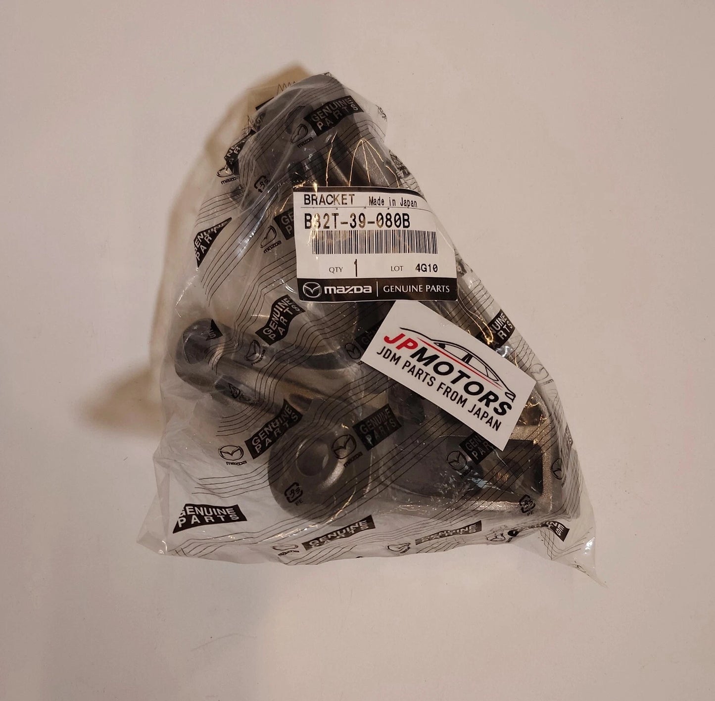 Eng Side Mount Bracket for MAZDA3 (2004–2009)