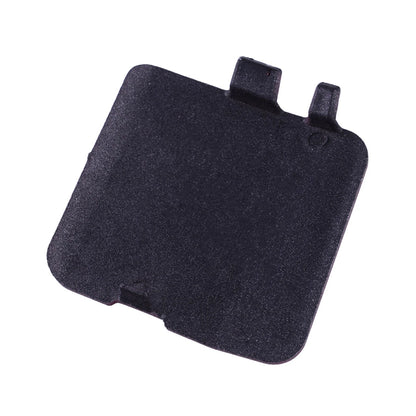 Rear Bumper Tow Eye Hook Access Cover for Mazda CX-5 (2017-2021)