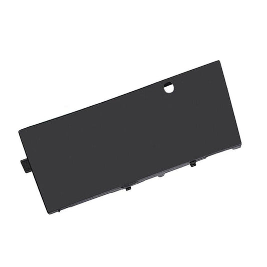 1 Pair Tow Hook Cover Cap for BMW E34 525i 530i 540i 535i (1989–1995)