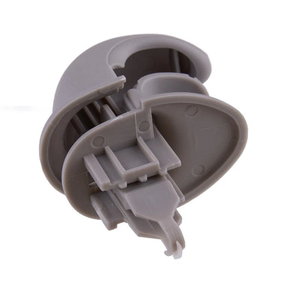 Coat Hook for 2002-2005 Dodge Ram 1500/2500 - Durable Replacement Accessory