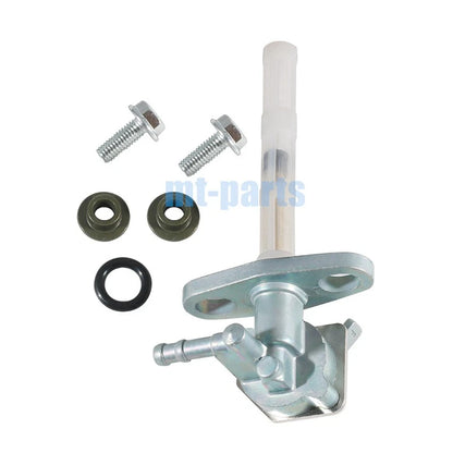 Fuel Petcock for Honda XR600R XR400R (1988-2000, 1996-2004)
