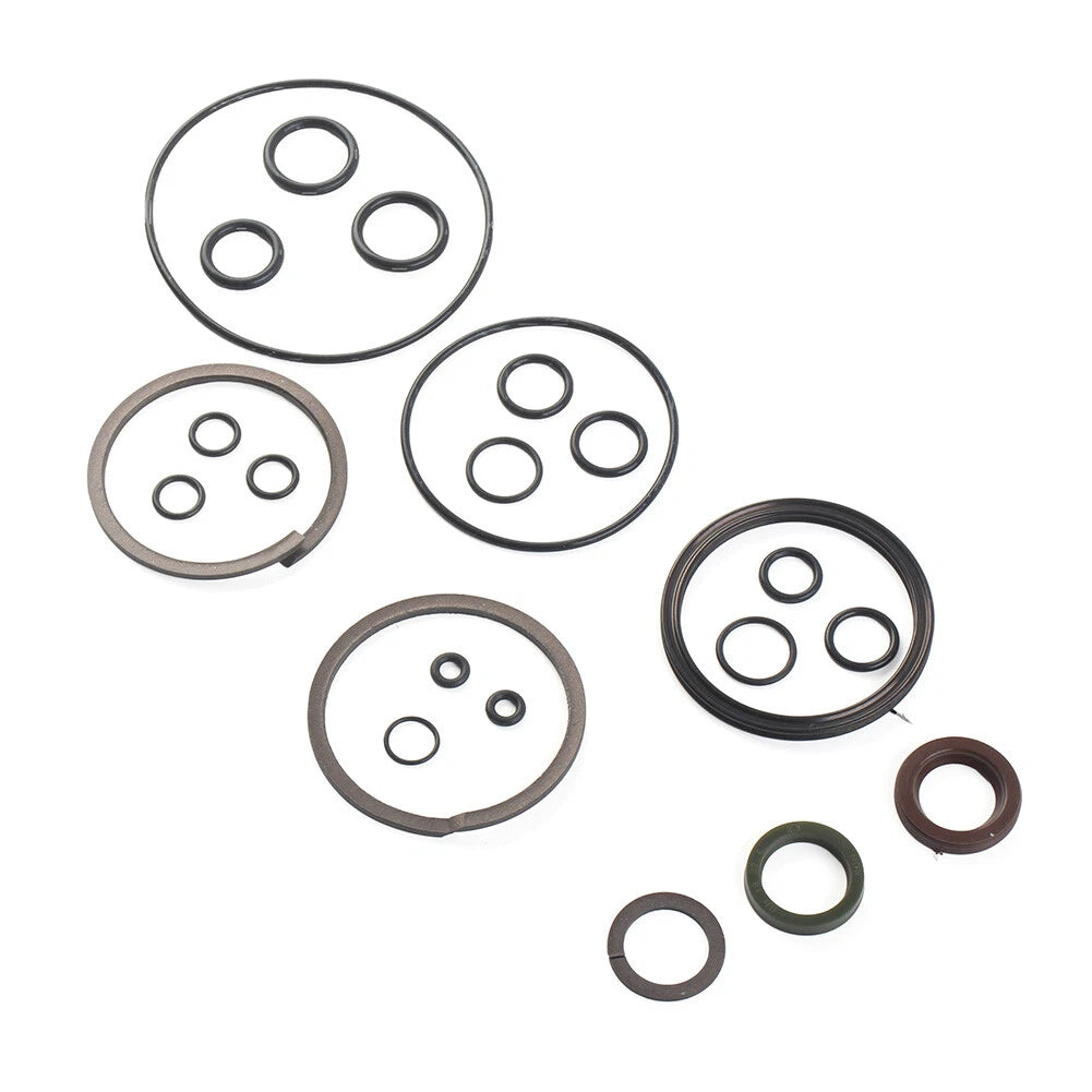 O-Ring Rebuild Kits for Johnson Evinrude 1989-2004 (2 x Kits)
