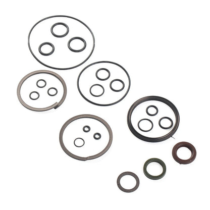 O-Ring Rebuild Kits for Johnson Evinrude 1989-2004 (2 x Kits)