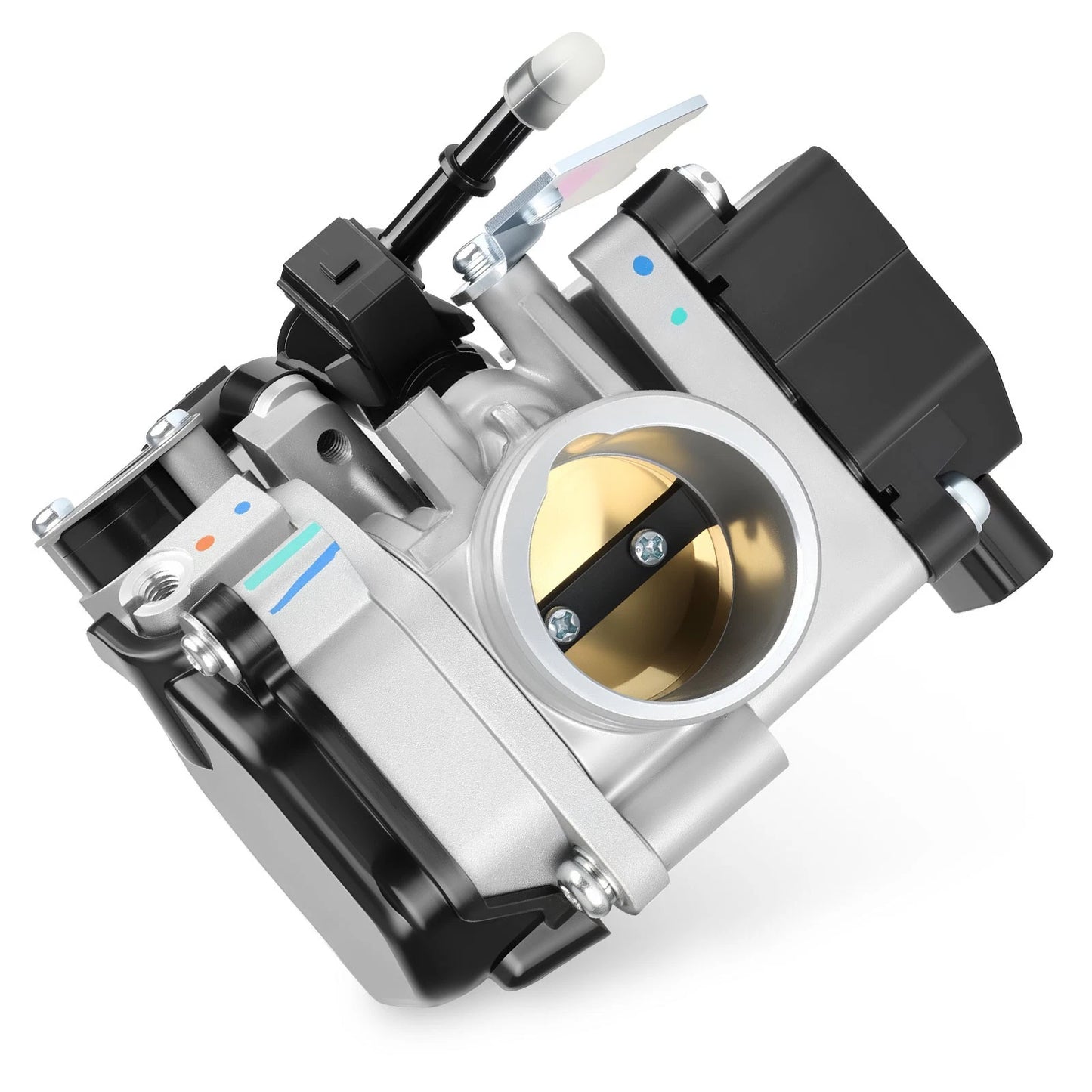 Throttle Body for Honda Rancher 420 TRX420 2020-2024