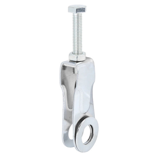 16mm Metal Motorcycle Chain Axle Adjuster Tensioner for Suzuki GS125 GN125