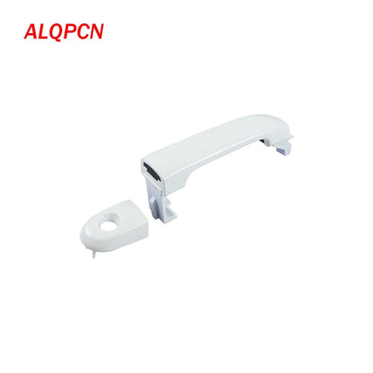 Front Left Exterior Door Handle for Nissan Tiida, Versa (2007-2012)