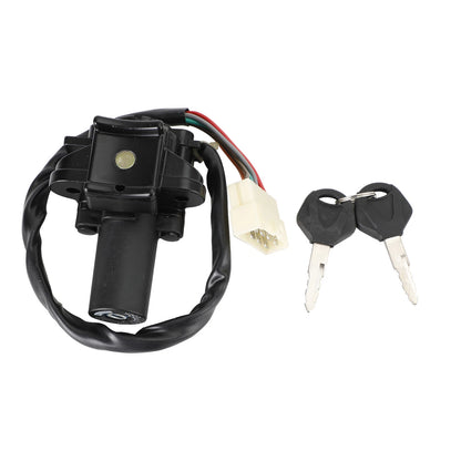 Ignition Lock for Kawasaki Ninja 250R/300 (2008-2017)