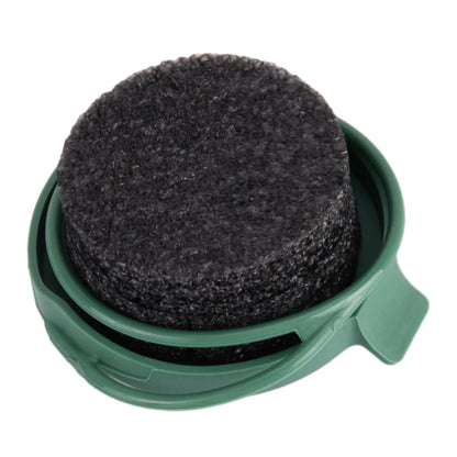Fuel Tank Cap Cover for Dodge Ram 1500 2500 3500 (2019-2022)
