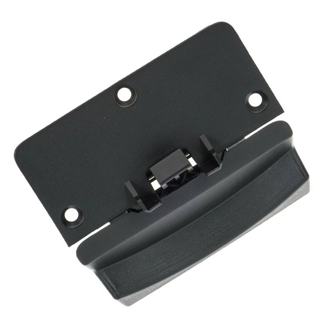 Armrest Lid Latch for 2013-2018 Dodge Ram Full Console ()