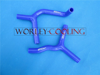 Silicone Radiator Hose for KTM 85SX (2003-2008)