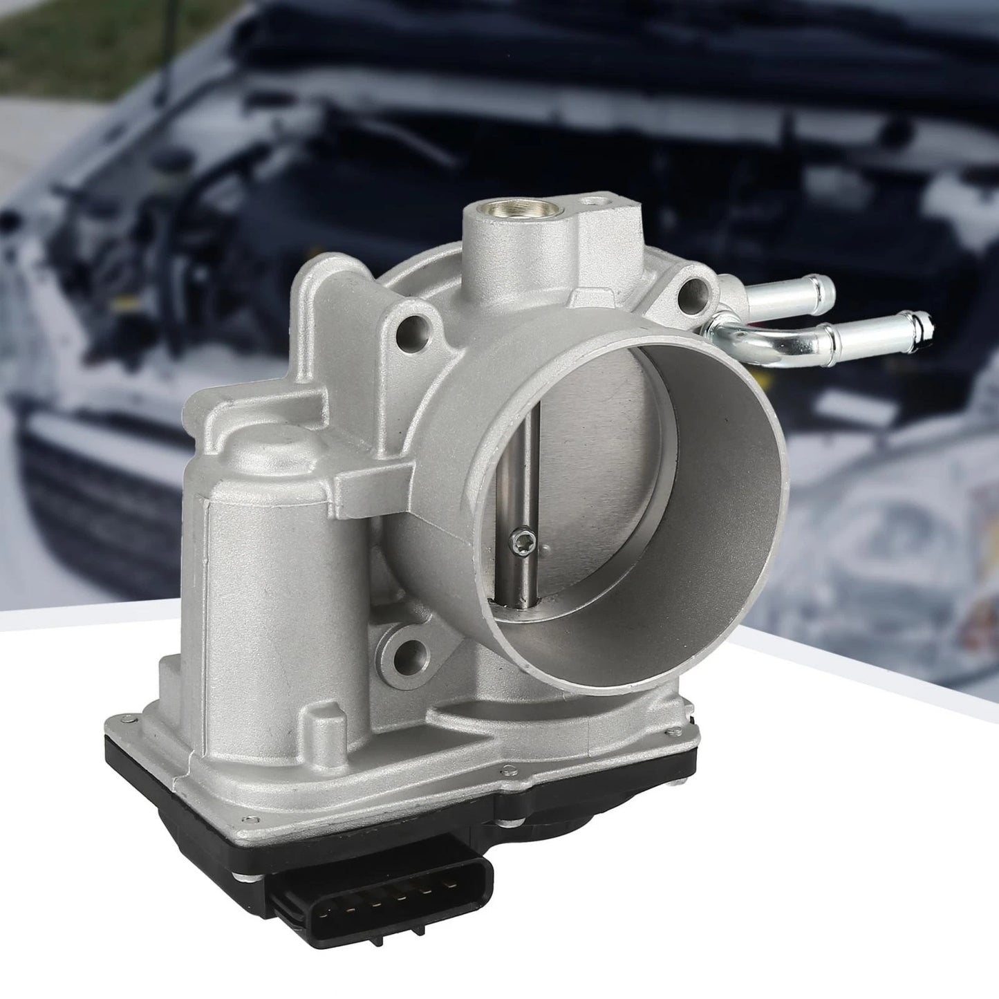 Electronic Throttle Body Assembly for Toyota RAV4 Camry Venza Sienna
