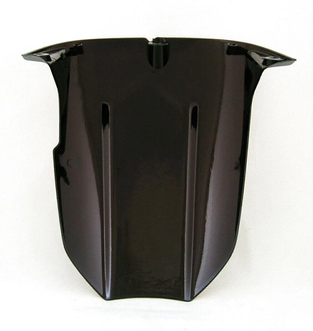 Rear Wheel Cover for Yamaha YZF 600 R6 (2003-2005) & R6S (2006-2009) Black