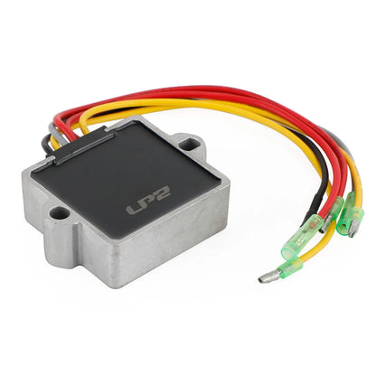 Regulator Rectifier 6-Wire for Mercury Marine 30-200HP