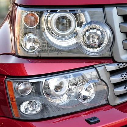 Headlight Cover Lens for Land Rover Range Rover Sport (2006-2009)