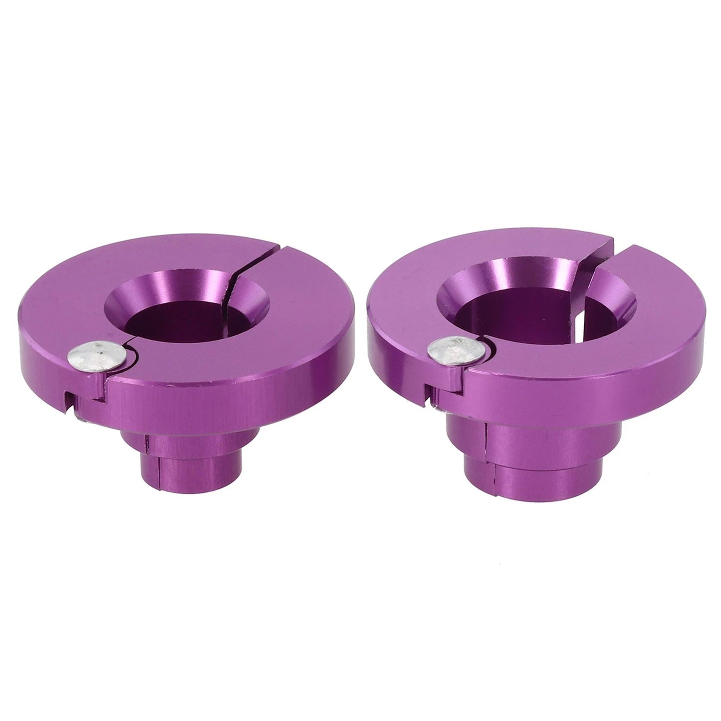 2PCS Aluminum Fuel Line Disconnect Tools for Most Vehicles