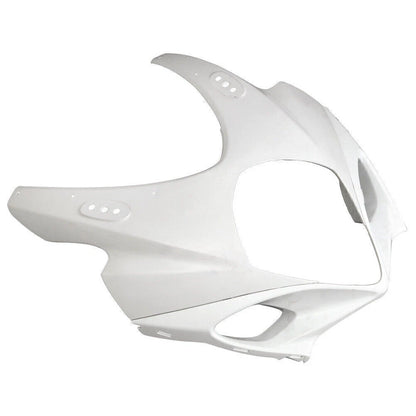 White Front Cowl Cover for Suzuki GSXR1000 (2007-2008)