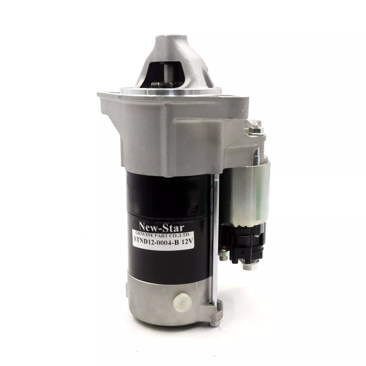 Starter Assy 1.0KW 12V for Toyota Corolla Levin AE111 Sprinter 4AFE 1995-2000