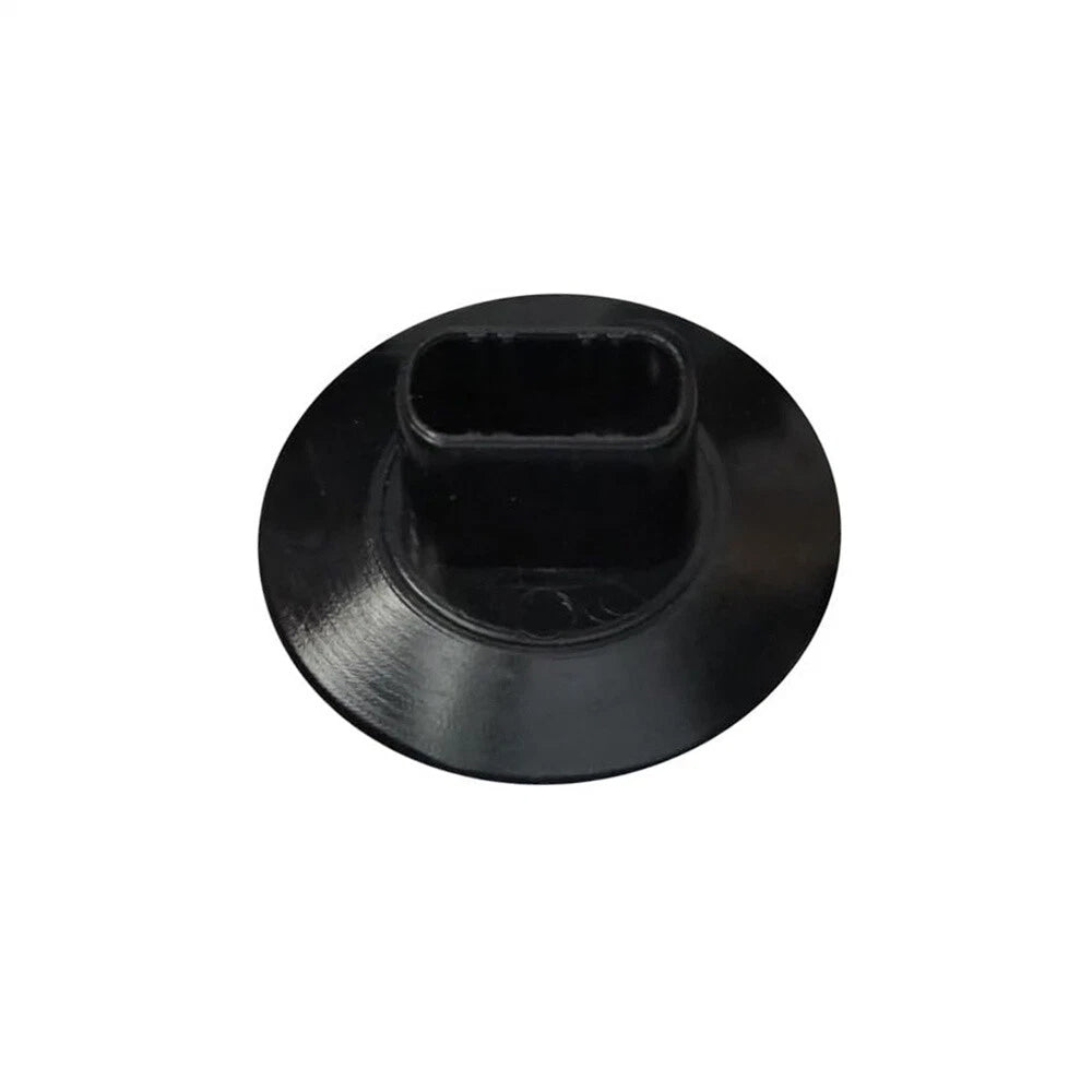 10 x Wheel Arch Inner Seat Clip Covers for Renault (Various Years)