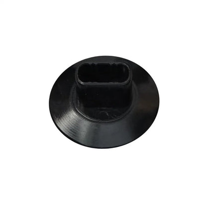 10 x Wheel Arch Inner Seat Clip Covers for Renault (Various Years)