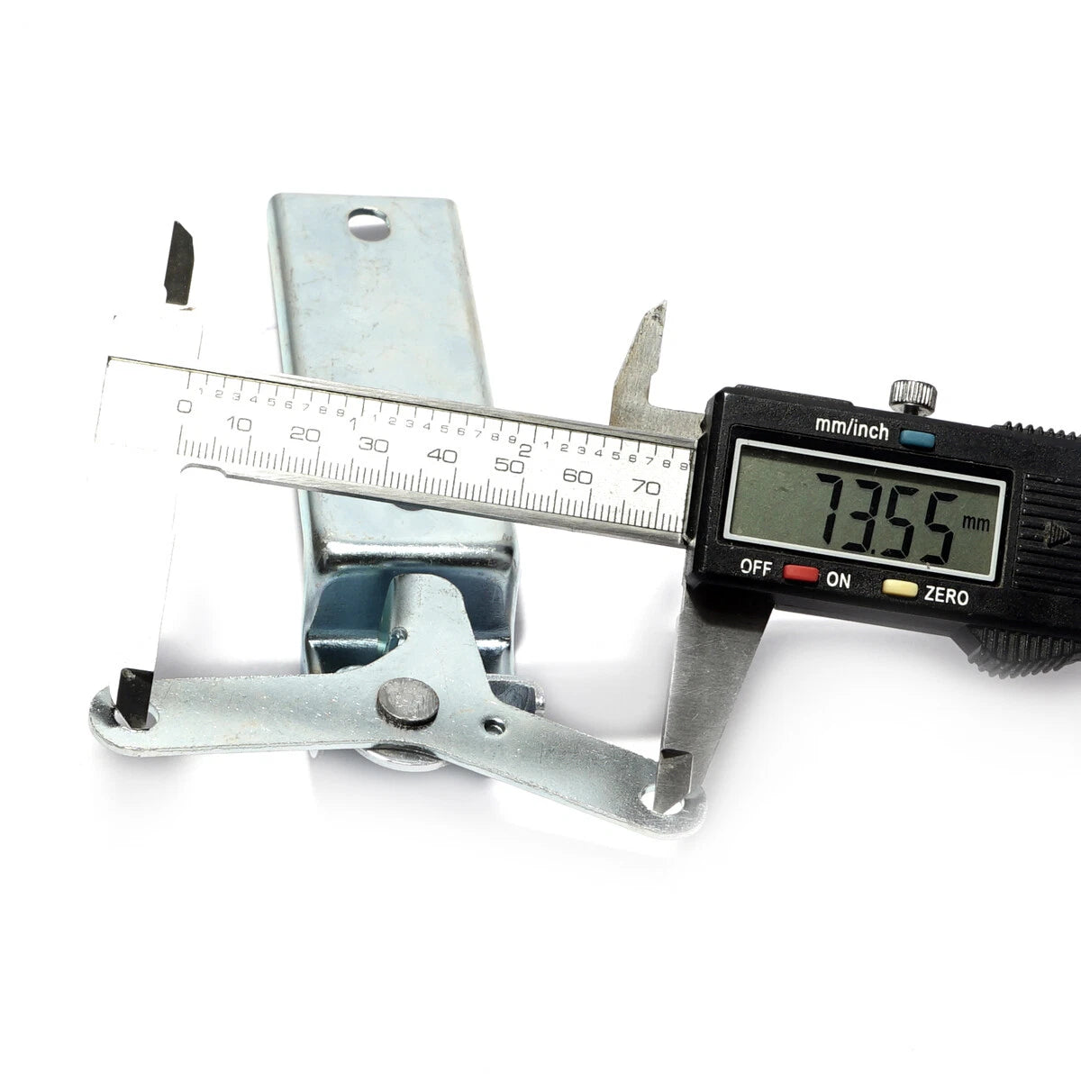 Tail gate Lock Lever for Isuzu Faster Chevrolet LUV TF TFR 1988-2002