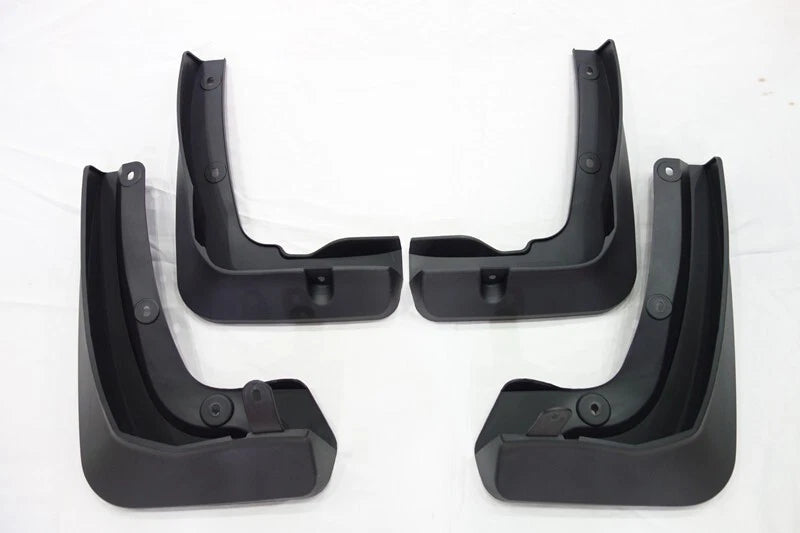 Fender Mud Flaps Splash Guards for 2023 BMW 7 Series M-Sport