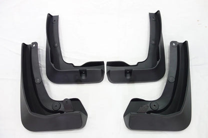 Fender Mud Flaps Splash Guards for 2023 BMW 7 Series M-Sport