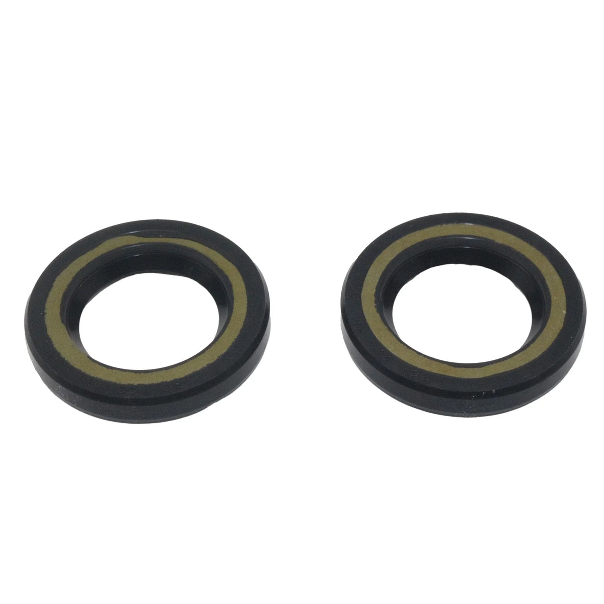 Gearcase Unit Kit for Yamaha 2-Stroke Outboard Models 1996-2006