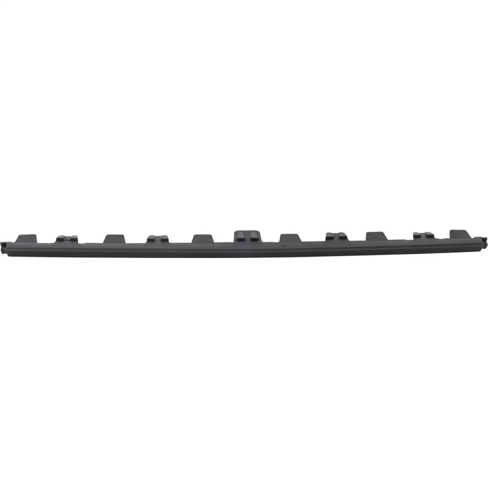 Bumper Trim Molding Step Pad for 2019-2022 Jeep Cherokee