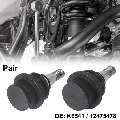 Front Lower Ball Joint Kit for Chevrolet Silverado 1500 Tahoe Sierra