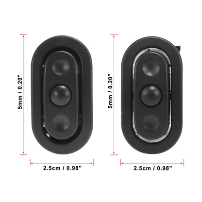 Steering Wheel Radio Control Switch LH RH for Chrysler Jeep Dodge